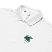 adidas Premium Polo Shirt