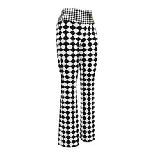 Flare leggings