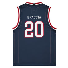 Basketball Jersey