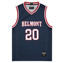 Basketball Jersey