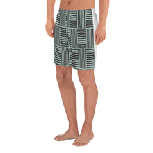 Men's Recycled Athletic Shorts