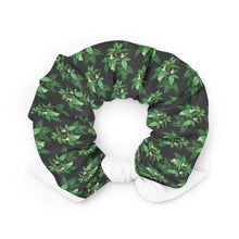 Recycled Scrunchie