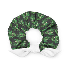 Recycled Scrunchie