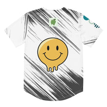 Recycled baseball jersey