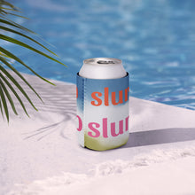 Can cooler