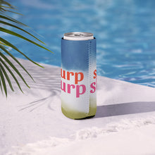 Can cooler
