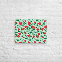 Canvas