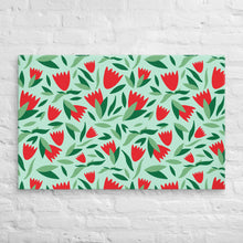 Canvas
