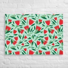 Canvas