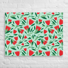 Canvas