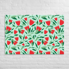Canvas