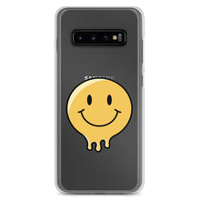 Clear Case for Samsung®