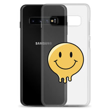 Clear Case for Samsung®