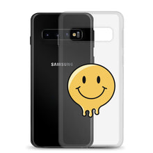 Clear Case for Samsung®