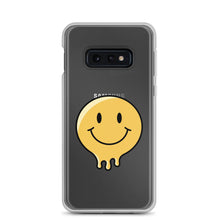 Clear Case for Samsung®