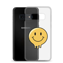 Clear Case for Samsung®
