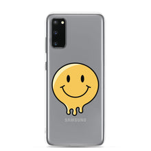 Clear Case for Samsung®