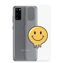 Clear Case for Samsung®