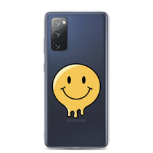 Clear Case for Samsung®