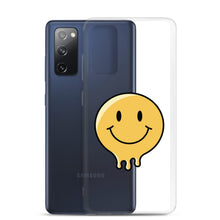 Clear Case for Samsung®
