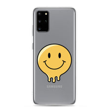 Clear Case for Samsung®
