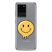 Clear Case for Samsung®