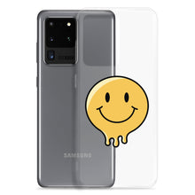 Clear Case for Samsung®