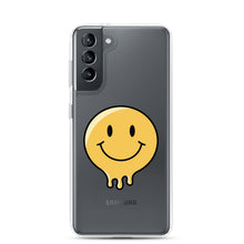 Clear Case for Samsung®