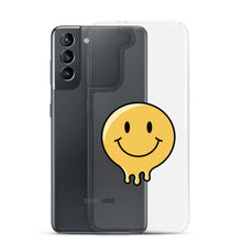 Clear Case for Samsung®