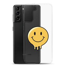 Clear Case for Samsung®