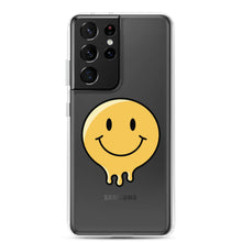 Clear Case for Samsung®
