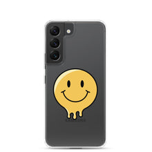 Clear Case for Samsung®