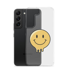 Clear Case for Samsung®