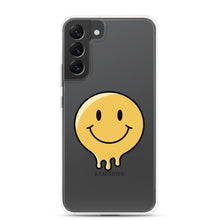 Clear Case for Samsung®