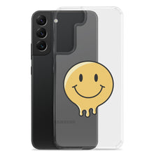 Clear Case for Samsung®