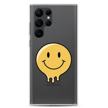 Clear Case for Samsung®