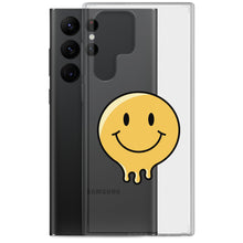 Clear Case for Samsung®