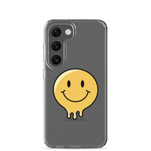 Clear Case for Samsung®
