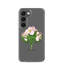 Clear Case for Samsung®