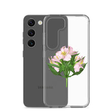 Clear Case for Samsung®