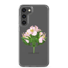 Clear Case for Samsung®