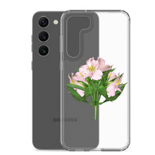 Clear Case for Samsung®