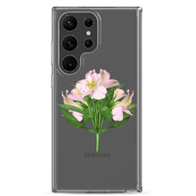 Clear Case for Samsung®