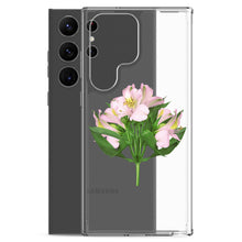 Clear Case for Samsung®