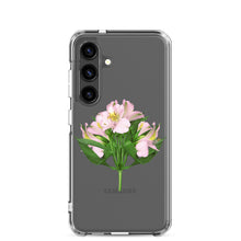 Clear Case for Samsung®