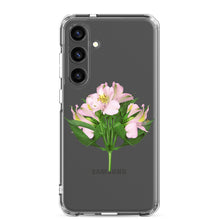 Clear Case for Samsung®