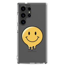 Clear Case for Samsung®