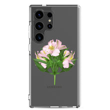 Clear Case for Samsung®