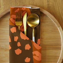 Cloth napkin set
