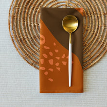 Cloth napkin set